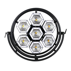 EL-024 Hexagon LED Pixel Light