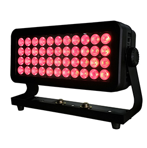 LW-060 LED City Color with 44pcs*10W RGBW 4in1 LEDs