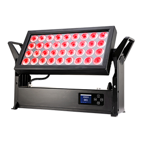 LW-062 RGBACL 6in1 LED City Color